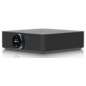 Ubiquiti PowerAmp Hogar Negro