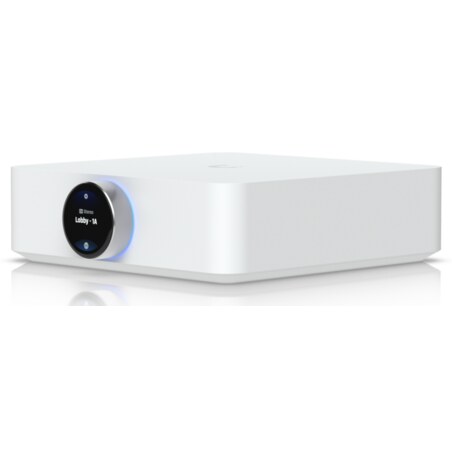 Ubiquiti PowerAmp Hogar Blanco