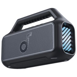 Soundcore Boom 2 Sistema de altavoz portátil 2.1 Negro 80 W