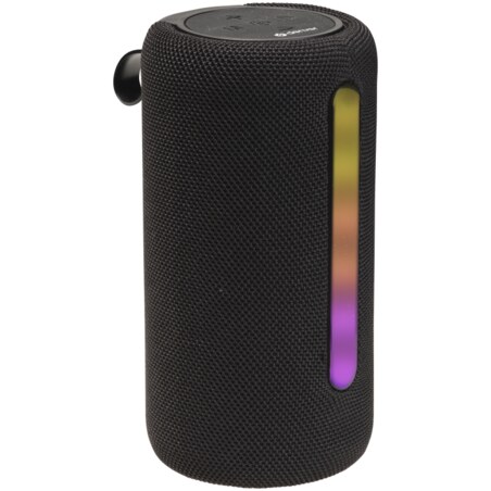 Denver BTL-330B BLACK altavoz De 1 vía Negro Inalámbrico 5 W
