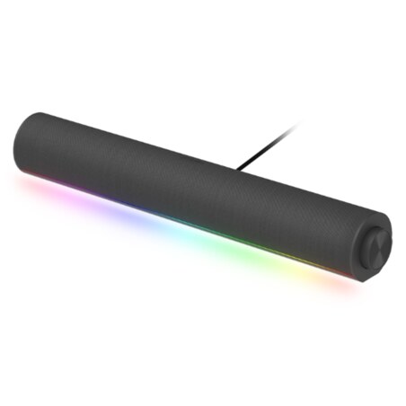 Xiaomi Desktop Speaker Negro Inalámbrico y alámbrico