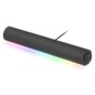 Xiaomi Desktop Speaker Negro Inalámbrico y alámbrico