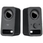 Logitech Z150 Negro Alámbrico 3 W