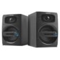 NATEC COUGAR Negro Alámbrico 6 W
