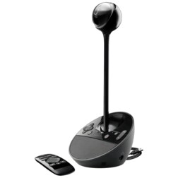 Logitech BCC950 sistema de video conferencia