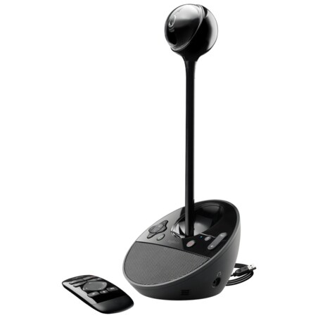 Logitech BCC950 sistema de video conferencia