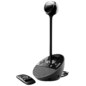 Logitech BCC950 sistema de video conferencia