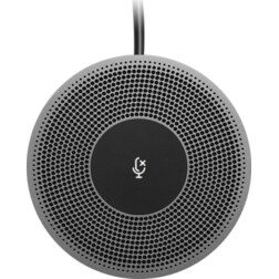 Logitech 989-000405 sistema de video conferencia