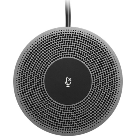 Logitech 989-000405 sistema de video conferencia