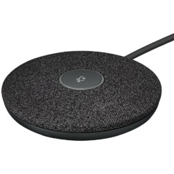 Logitech Rally Mic Pod sistema de video conferencia