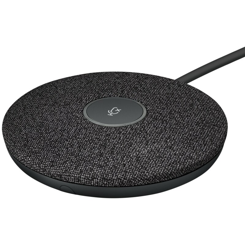 Logitech Rally Mic Pod sistema de video conferencia