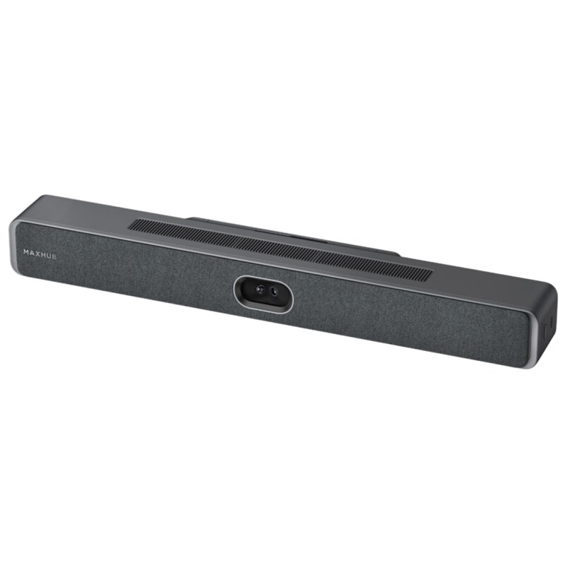 MAXHUB XBAR U50 sistema de video conferencia 50 MP Ethernet Sistema de vídeoconferencia en grupo