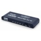 Gembird DSP-4PH4-02 divisor de video HDMI 4x HDMI