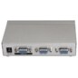 AISENS A116-0084 divisor de video VGA 2x VGA
