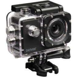 Denver ACT-320 cámara para deporte de acción 5 MP HD CMOS 440 g