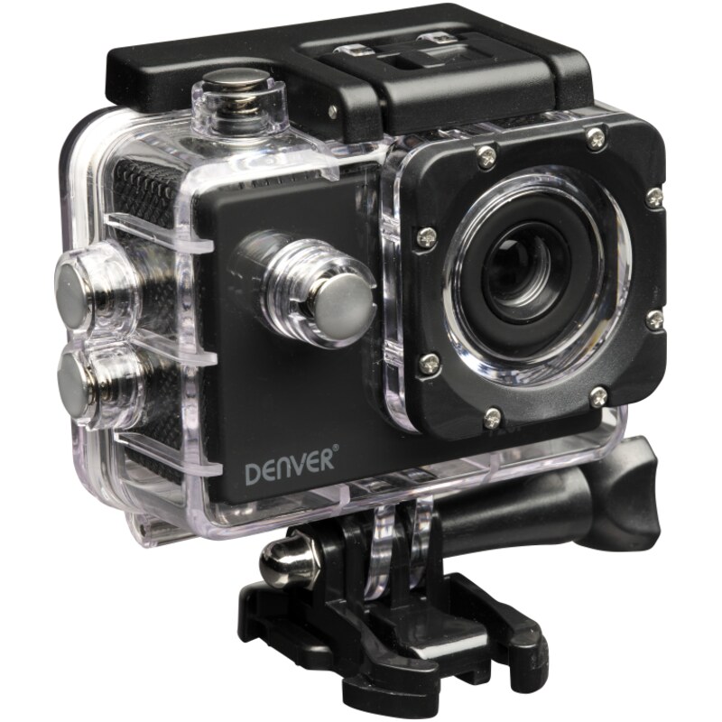 Denver ACT-320 cámara para deporte de acción 5 MP HD CMOS 440 g