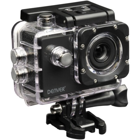 Denver ACT-320 cámara para deporte de acción 5 MP HD CMOS 440 g