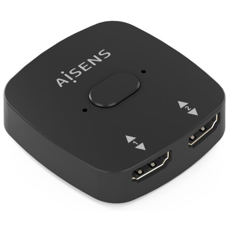 AISENS A123-0948 interruptor de video