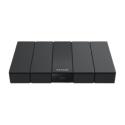 MAXHUB WB05 accesorio para videoconferencia Negro