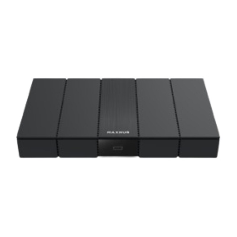 MAXHUB WB05 accesorio para videoconferencia Negro