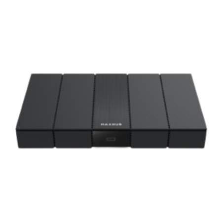 MAXHUB WB05 accesorio para videoconferencia Negro