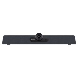 MAXHUB UC S15 cámara de videoconferencia 12 MP Negro 3840 x 2160 Pixeles 30 pps Sony 25,4 / 2,3 mm (1 / 2.3")