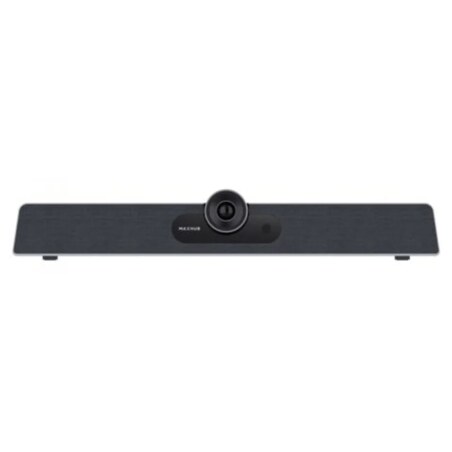 MAXHUB UC S15 cámara de videoconferencia 12 MP Negro 3840 x 2160 Pixeles 30 pps Sony 25,4 / 2,3 mm (1 / 2.3")
