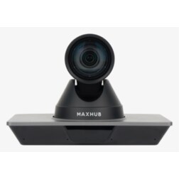 MAXHUB P25 8 MP Negro 3840 x 2160 Pixeles 60 pps CMOS 25,4 / 2,5 mm (1 / 2.5")