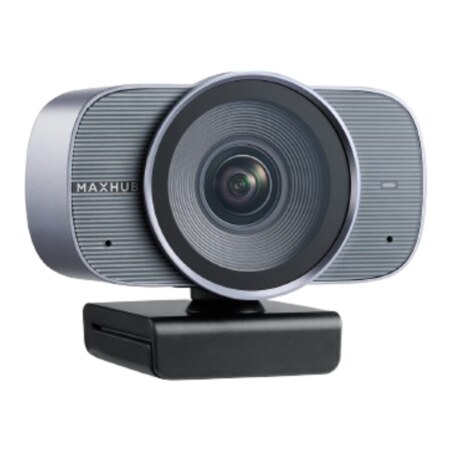 MAXHUB UC W31 cámara de videoconferencia 12 MP Negro 3840 x 2160 Pixeles 25,4 / 2,3 mm (1 / 2.3")