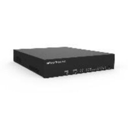 Mobotix Mx-S-NVR1A-8-POE Negro