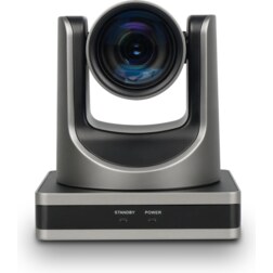 MAXHUB UC P15 cámara de videoconferencia 2,07 MP Gris 1920 x 1080 Pixeles 60 pps CMOS 25,4 / 2,8 mm (1 / 2.8")