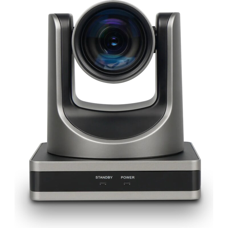 MAXHUB UC P15 cámara de videoconferencia 2,07 MP Gris 1920 x 1080 Pixeles 60 pps CMOS 25,4 / 2,8 mm (1 / 2.8")