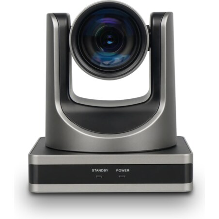 MAXHUB UC P15 cámara de videoconferencia 2,07 MP Gris 1920 x 1080 Pixeles 60 pps CMOS 25,4 / 2,8 mm (1 / 2.8")
