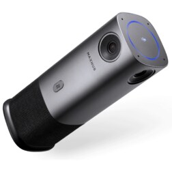 MAXHUB UC M40 cámara de videoconferencia 5 MP Negro 2560 x 1440 Pixeles 30 pps CMOS 25,4 / 2,7 mm (1 / 2.7")