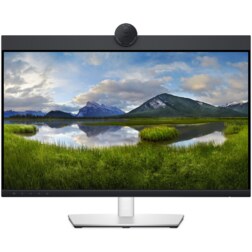 DELL P2424HEB 60,5 cm (23.8") LCD 1920 x 1080 Pixeles Full HD