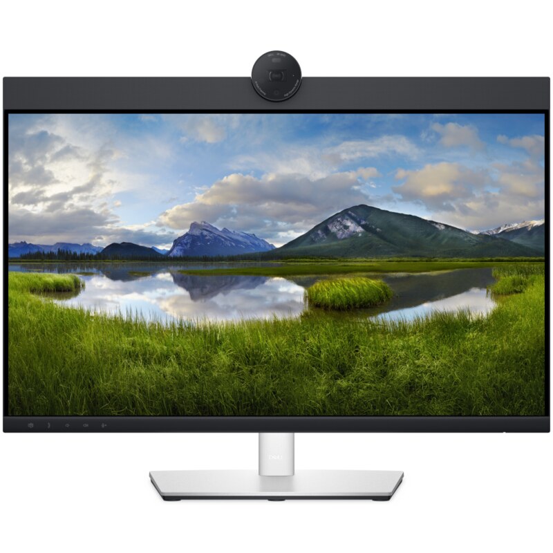 DELL P2424HEB 60,5 cm (23.8") LCD 1920 x 1080 Pixeles Full HD