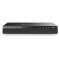 TP-Link VIGI NVR2016H-16P Grabadore de vídeo en red (NVR) Negro