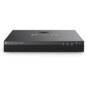 TP-Link VIGI NVR2016H Grabadore de vídeo en red (NVR) Negro