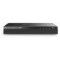 TP-Link VIGI NVR2016H-16MP Grabadore de vídeo en red (NVR) Negro