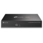 TP-Link VIGI NVR1016H Grabadore de vídeo en red (NVR) Negro