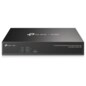 TP-Link VIGI NVR1004H-4P Grabadore de vídeo en red (NVR) Negro