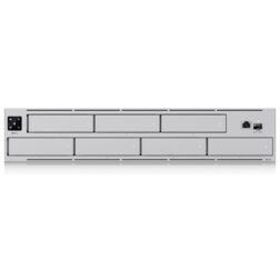 Ubiquiti UNVR-Pro 2U Gris