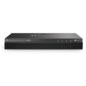 TP-Link VIGI NVR2008H-8MP Grabadore de vídeo en red (NVR) Negro