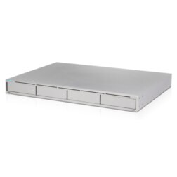 Ubiquiti UNVR Grabadore de vídeo en red (NVR) Gris