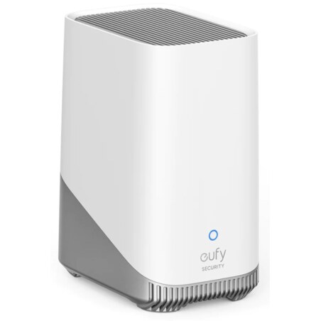 Eufy HomeBase 3 Blanco