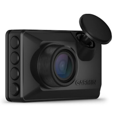Garmin X110 Full HD Wifi Bluetooth Batería, CC Negro
