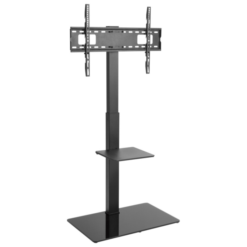 AISENS FT70S-077 soporte para pantalla de señalización 177,8 cm (70") Negro