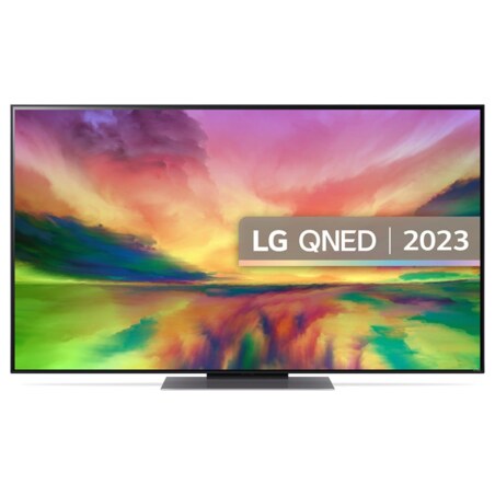 LG QNED MiniLED 55QNED866RE Televisor 139,7 cm (55") 4K Ultra HD Smart TV Wifi Plata