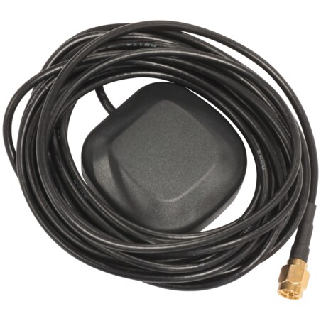 Mikrotik ACGPSA antena de satélite Negro