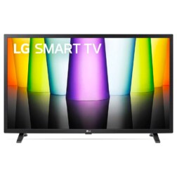 LG 32LQ63006LA Televisor 81,3 cm (32") Full HD Smart TV Wifi Negro